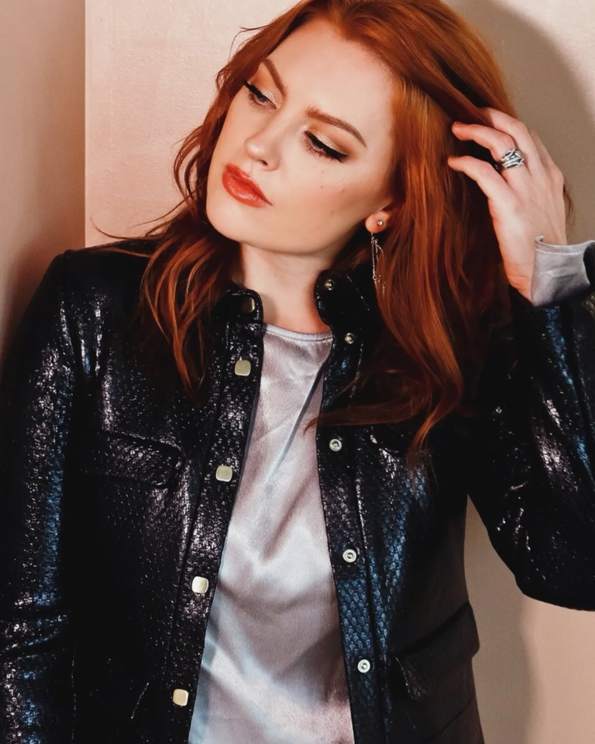 Katrina Mae Stone